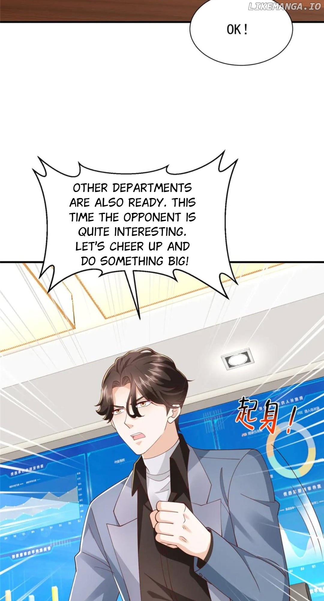 I randomly have a new career every week Chapter 780 - page 37